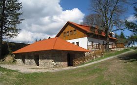 Penzion Skalsky Mlyn